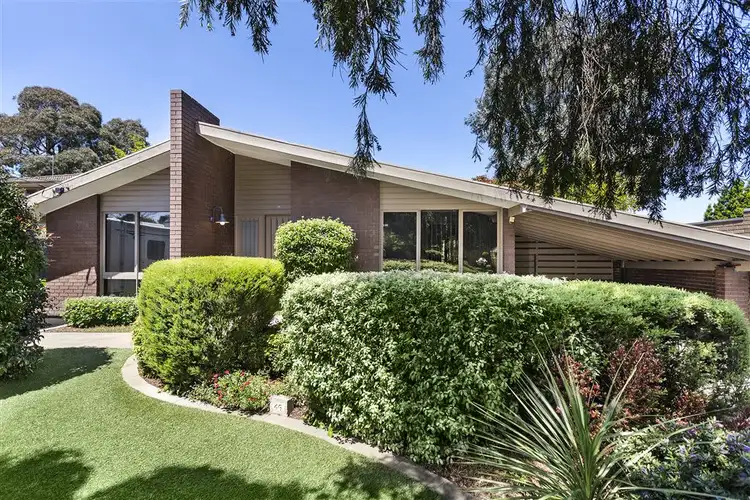 Main view of Homely house listing, 46 Maylands Crescent, Glen Waverley VIC 3150