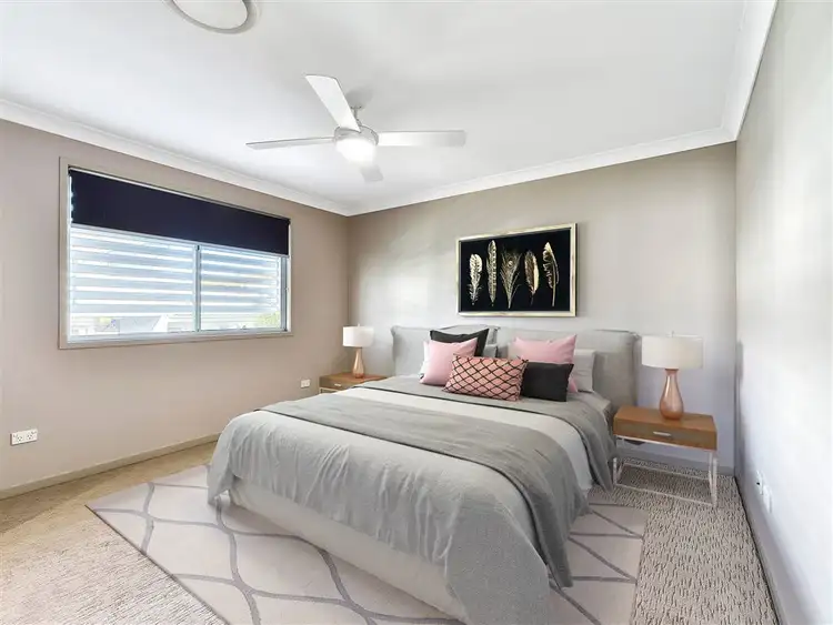 Sixth view of Homely townhouse listing, 2/26 Parkham Avenue, Wavell Heights QLD 4012