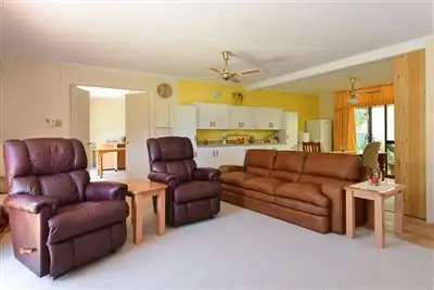 Third view of Homely house listing, 95 Cudmore Road, Mccracken SA 5211