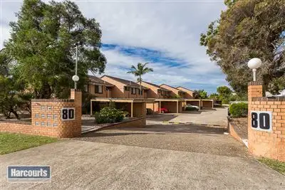 11/80 Mt Cotton Road, Capalaba QLD 4157