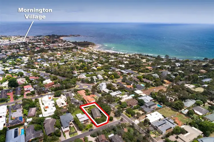 Main view of Homely house listing, 2 Butler Avenue, Mornington VIC 3931