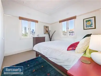 Second view of Homely unit listing, 5/263 Gregory Terrace, Spring Hill QLD 4000