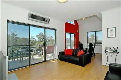 Third view of Homely apartment listing, 32/6 Waterbird Turn, Joondalup WA 6027