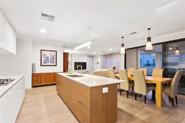 Seventh view of Homely house listing, 7 Cusack Way, Kardinya WA 6163
