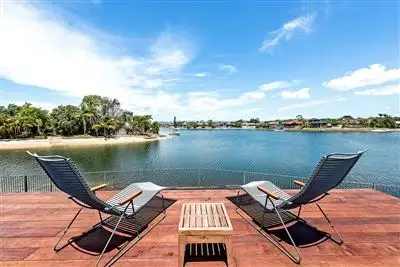 Fifth view of Homely house listing, 2/30 Bombala Street, Broadbeach Waters QLD 4218