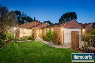 98 Wakley Crescent, Wantirna South VIC 3152