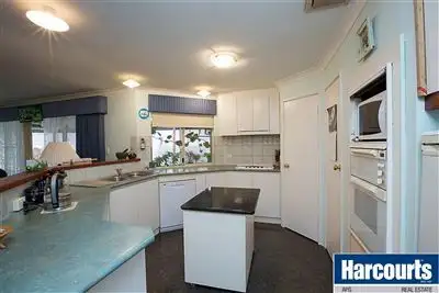 Fourth view of Homely house listing, 6 Boyona Place, Boyanup WA 6237