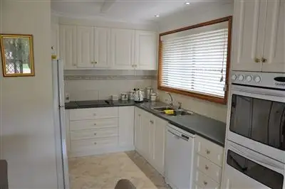 Third view of Homely house listing, 1 Lloyd Street, Kerang VIC 3579