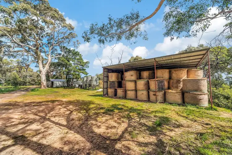 Seventh view of Homely rural property listing, 229 Elliots Boundary Road, Mount Pleasant SA 5235