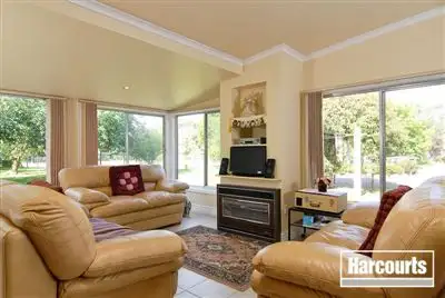Fifth view of Homely house listing, 150 Pearcedale Road, Pearcedale VIC