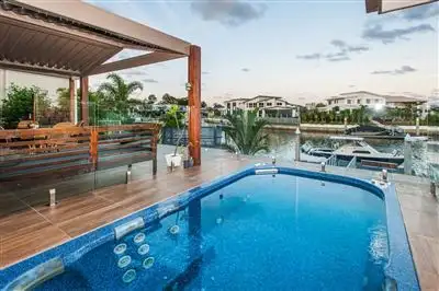 Third view of Homely house listing, 69 Compass Drive, Biggera Waters QLD 4216