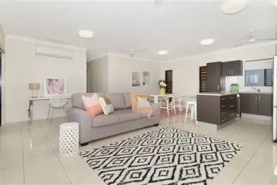 Second view of Homely house listing, 24 Strathburn Street, Mount Louisa QLD 4814