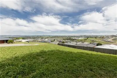 Main view of Homely land listing, 16 Valley Vista Drive, Warragul VIC 3820