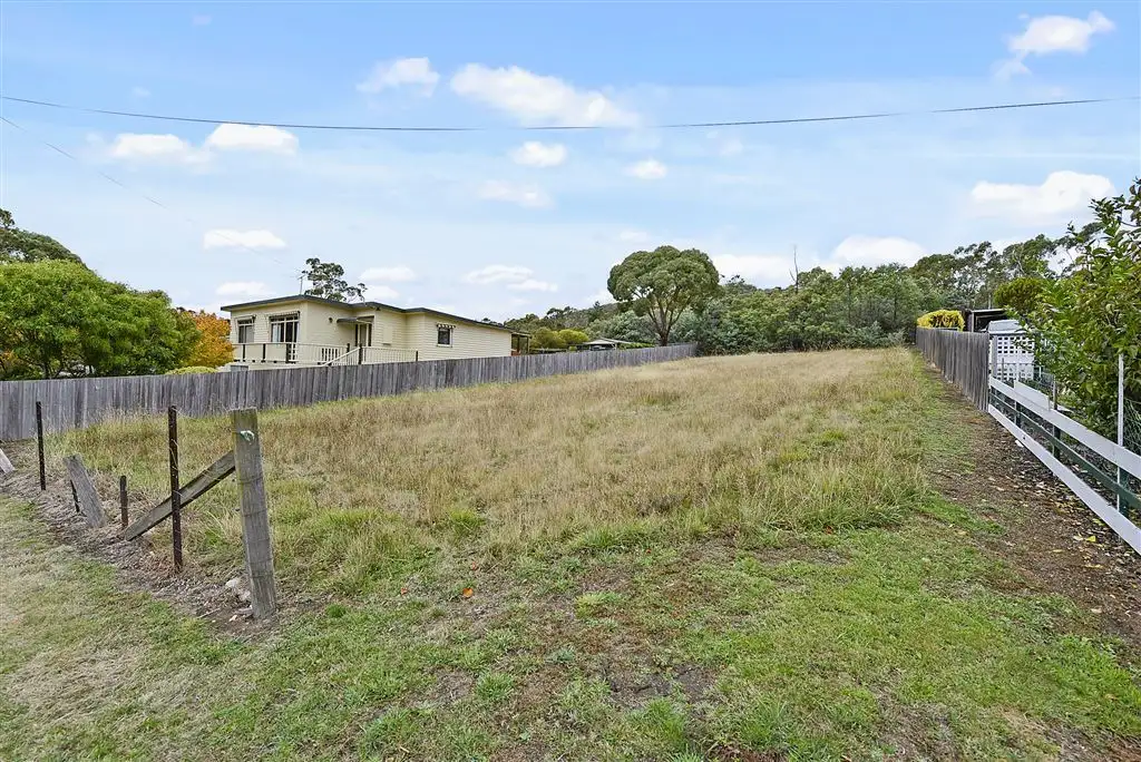 Main view of Homely land listing, 809 Cambridge Road, Cambridge TAS 7170