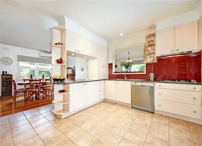 Sixth view of Homely house listing, 5 Allison Court, Vermont VIC 3133
