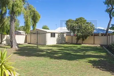 Second view of Homely house listing, 160 College Avenue, West Busselton WA