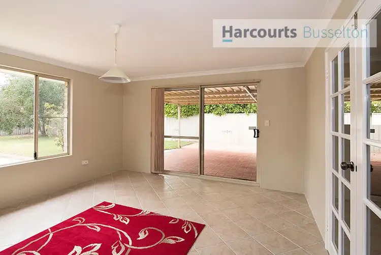 Fifth view of Homely house listing, 20 Armitage Drive, Geographe WA 6280