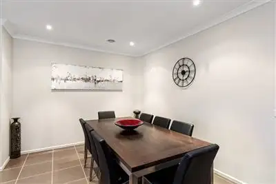 Fifth view of Homely house listing, 12 Lofty Road, Tarneit VIC 3029