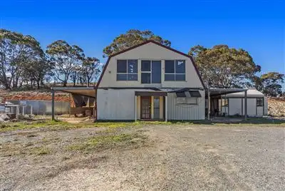 Second view of Homely rural property listing, 176 Dudley Herrmanns Road, Tungkillo SA 5236