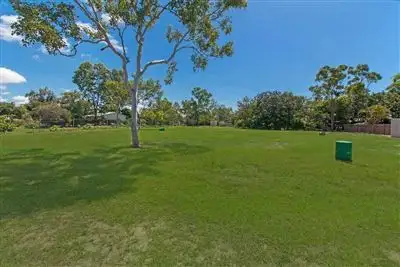 Second view of Homely land listing, 35 Minsky Court, Mount Low QLD 4818