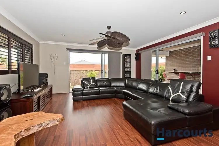 Fourth view of Homely house listing, 80 Central Green Drive, Narangba QLD 4504