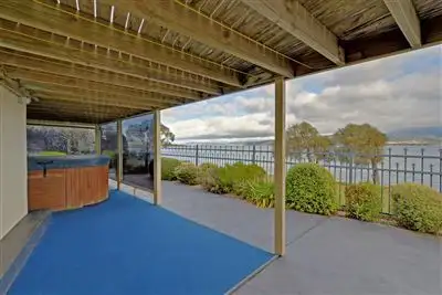 Sixth view of Homely house listing, 203 Tranmere Road, Tranmere TAS 7018