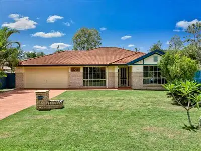 Main view of Homely house listing, 7 Sycamore Court, Warner QLD 4500