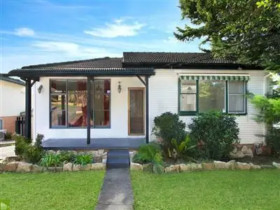 106 Panorama Drive, Farmborough Heights NSW 2526