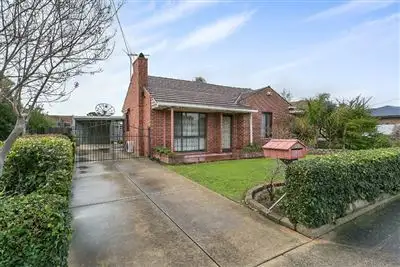 45 Nelson Street, South Plympton SA 5038