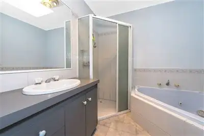 Fourth view of Homely unit listing, 3/4 Shankland Boulevard, Meadow Heights VIC 3048