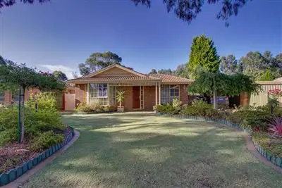59 Segarta Circuit, Ferntree Gully VIC 3156