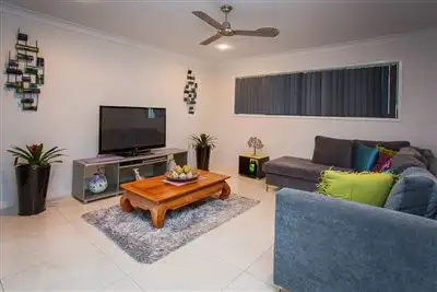 Seventh view of Homely house listing, 11 Vidar Crescent, Ooralea QLD 4740