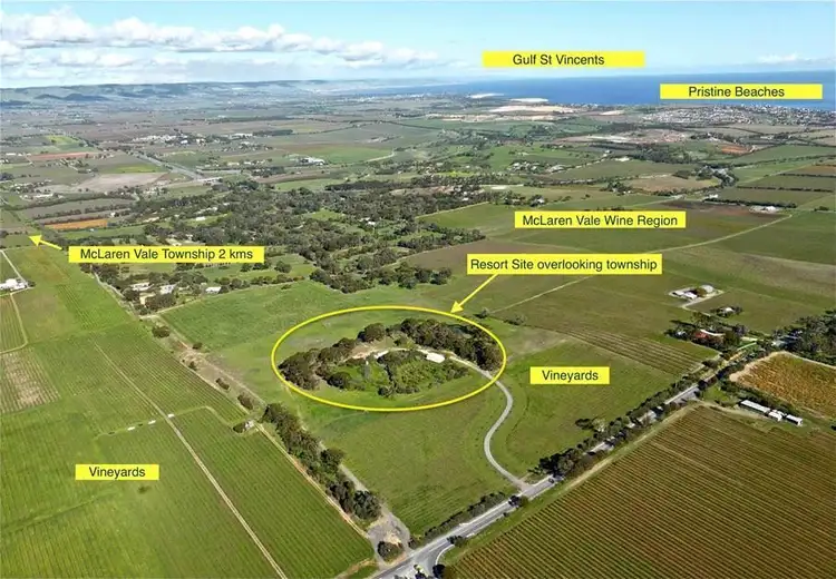 212 Seaview Road, Mclaren Vale SA 5171
