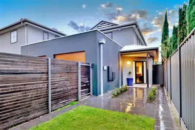 Main view of Homely house listing, 1B Derrick Avenue, Glenelg North SA 5045