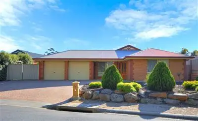 Second view of Homely house listing, 66 Jimmy Watson Drive, Woodcroft SA 5162