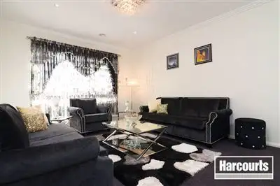 Second view of Homely house listing, 17 Mickleham Drive, Cranbourne North VIC 3977