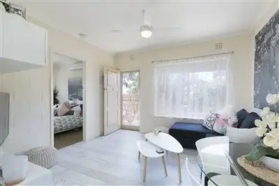 Third view of Homely unit listing, 5/5 Crozier Terrace, Oaklands Park SA 5046