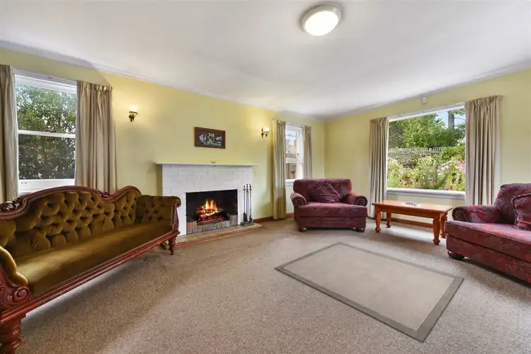 Second view of Homely house listing, 6 Longwood Avenue, Newstead TAS 7250