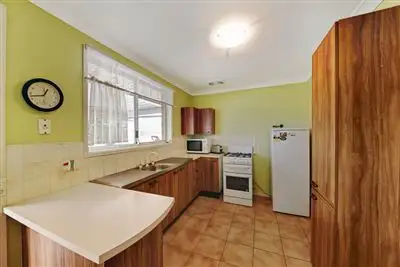 Third view of Homely house listing, 8 Epidote Close, Eagle Vale NSW 2558
