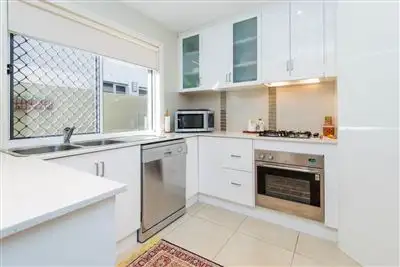 Fourth view of Homely semi-detached listing, 2/62 Compass Drive, Biggera Waters QLD 4216
