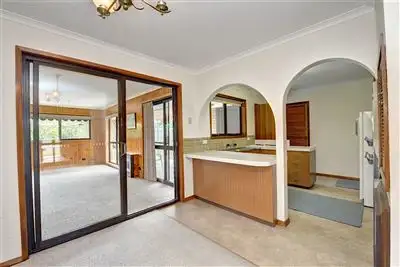 Third view of Homely house listing, 13 Shaw Avenue, Wendouree VIC 3355