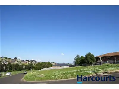 Third view of Homely land listing, 2 Melzak Way, Warragul VIC 3820