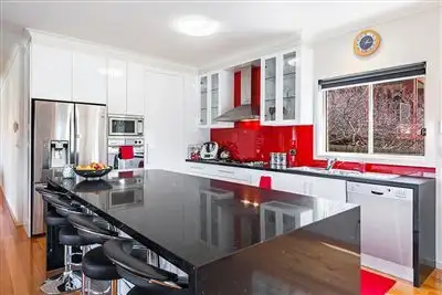 Fifth view of Homely house listing, 14 Greenhill Court, Sunbury VIC 3429