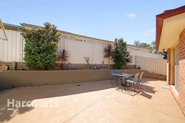 Seventh view of Homely villa listing, 5/50 Julius Road, Rosemeadow NSW 2560