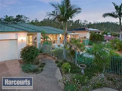 Second view of Homely house listing, 16 Strathmere Place, Upper Kedron QLD 4055