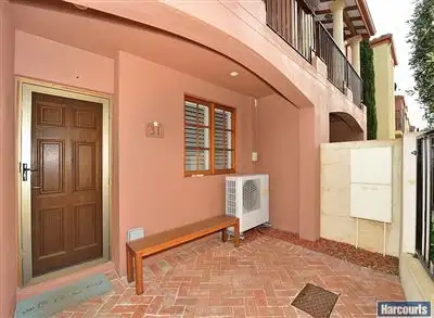 Fifth view of Homely townhouse listing, 31/18 Port Quays, Wannanup WA 6210