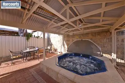 Fifth view of Homely house listing, 11 Raffles Court, Currambine WA 6028