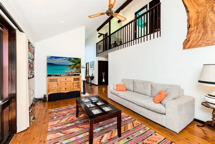 Fifth view of Homely house listing, 59 Mill Drive, North Rocks NSW 2151