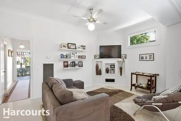 Second view of Homely house listing, 4a Essex Street, Ballarat Central VIC 3350