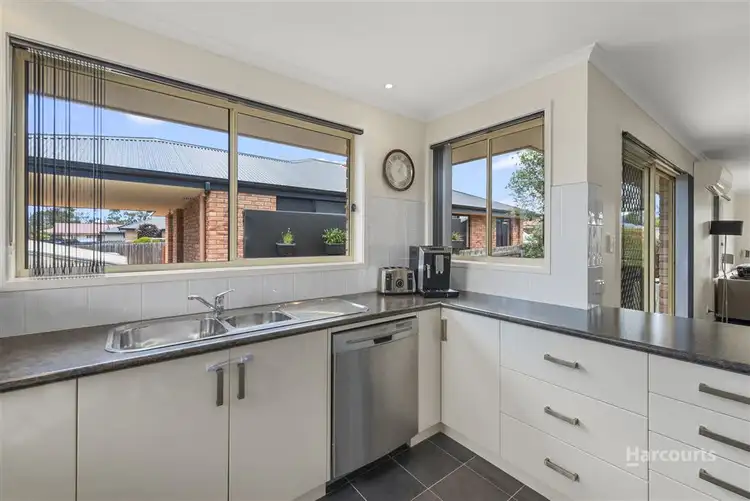 Fifth view of Homely house listing, 14 Lucas Place, Brighton TAS 7030